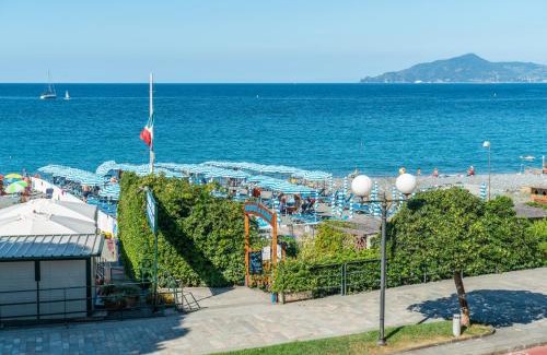 Sestri Levante Hotel | Albergo Celeste