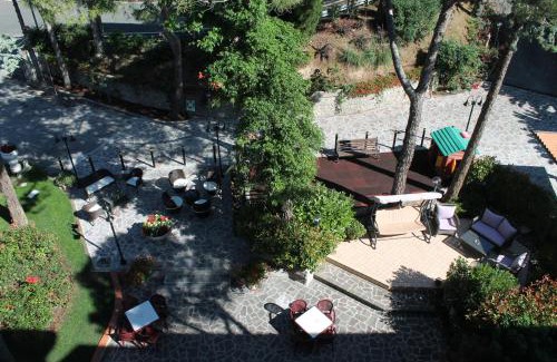 Gemmano Hotel | Albergo Centopini