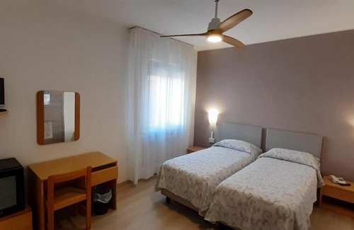 Tarcento Hotel | Albergo Centrale