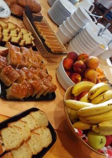 Tarcento Hotel | Albergo Centrale
