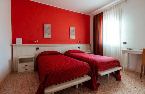 Arzignano Hotel | Albergo Corte di Emma