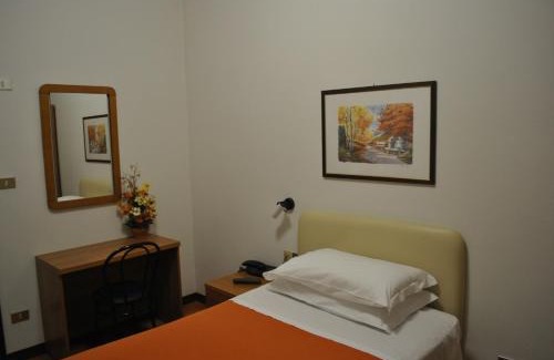 Pianoro Hotel | Albergo "da Mario"