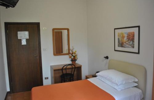 Pianoro Hotel | Albergo "da Mario"