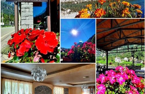 Piedilago Hotel | Albergo Del Ponte