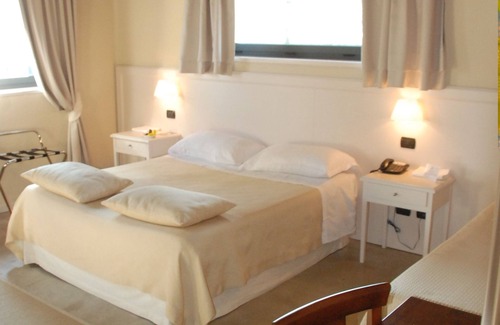 Villanova Mondovi Hotel | Albergo della Ceramica