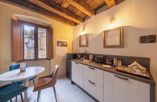 Riccia Hotel | Albergo Diffuso Borgo La Terra