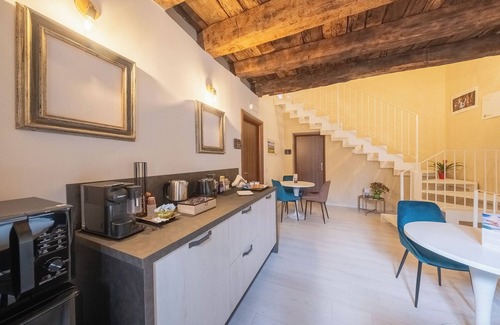 Riccia Hotel | Albergo Diffuso Borgo La Terra
