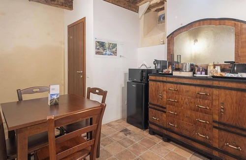 Riccia Hotel | Albergo Diffuso Borgo La Terra