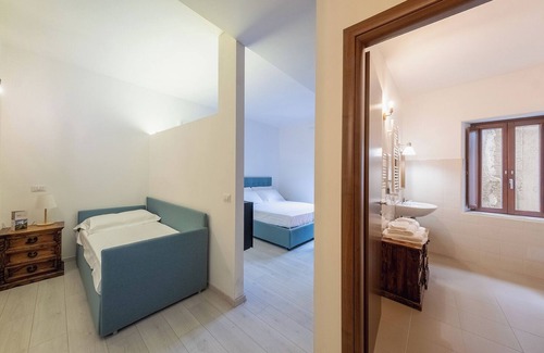 Riccia Hotel | Albergo Diffuso Borgo La Terra