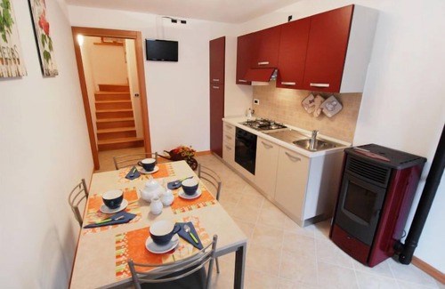 Barcis House | Albergo Diffuso - Cjasa Marisa by Interhome