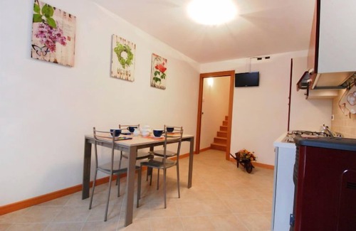 Barcis House | Albergo Diffuso - Cjasa Marisa by Interhome