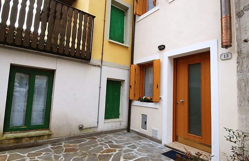 Barcis House | Albergo Diffuso - Cjasa Marisa by Interhome