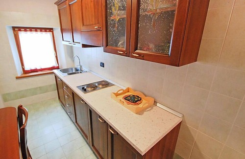 Barcis Apartment | Albergo Diffuso - Cjasa Fantin by Interhome