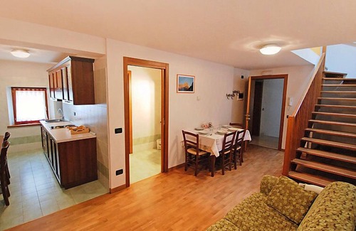 Barcis Apartment | Albergo Diffuso - Cjasa Fantin by Interhome
