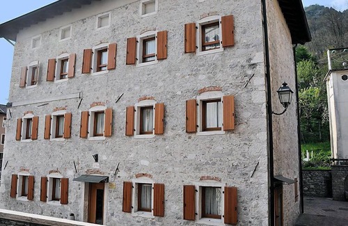 Barcis Apartment | Albergo Diffuso - Cjasa Fantin by Interhome