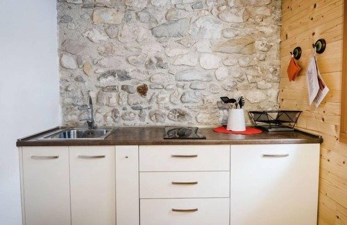Barcis Apartment | Albergo Diffuso - Cjasa Ustin by Interhome