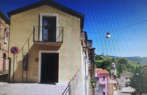 Miglierina Hotel | Albergo Diffuso IL MIGLIO