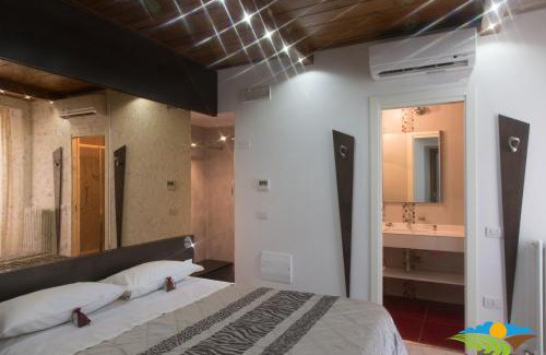Tavoleto Bed & Breakfast | Albergo Diffuso - Il Poggetto tra Urbino & San Marino