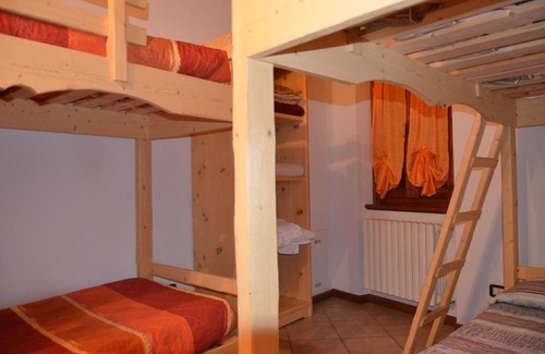 Ornica Apartment | Albergo Diffuso Ornica 2