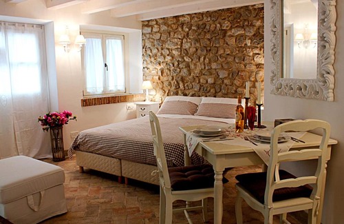 Polcenigo Apartment | Albergo Diffuso Polcenigo Ca' Bianca