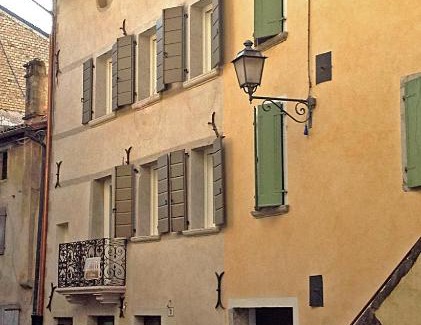 Polcenigo Apartment | Albergo Diffuso Polcenigo Ca' Bianca