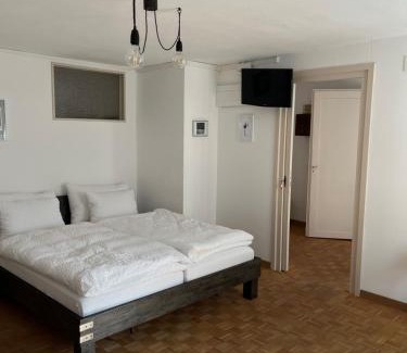 Porrentruy Apartment | Albergo Diffuso Porrentruy