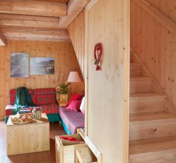Sauris di Sopra Apartment | Albergo Diffuso Sauris in Sauris Di Sopra