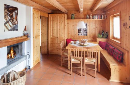 Sauris di Sopra Apartment | Albergo Diffuso Sauris in Sauris Di Sopra