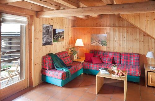 Sauris di Sopra Apartment | Albergo Diffuso Sauris in Sauris Di Sopra
