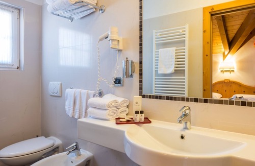 Dimaro Hotel | Albergo Dimaro Wellness & Family Hotel