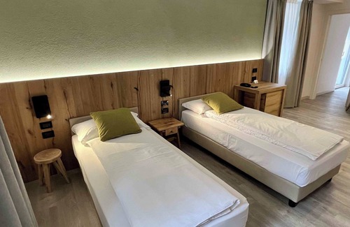 Dimaro Hotel | Albergo Dimaro Wellness & Family Hotel