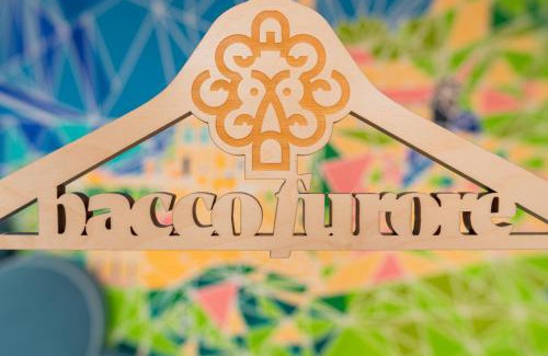 San Michele Hotel | Albergo Dipinto BaccoFurore