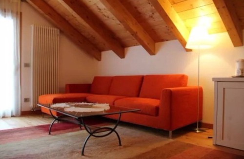 Viceno Hotel | Albergo Edelweiss