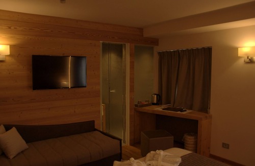 Viceno Hotel | Albergo Edelweiss