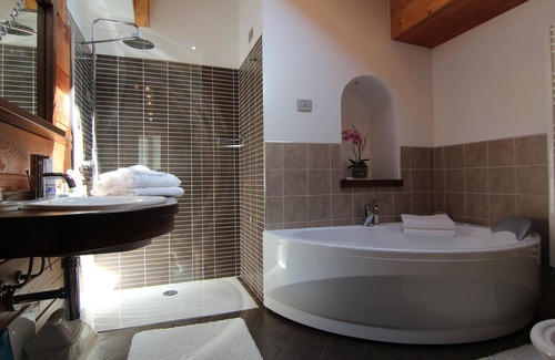 Viceno Hotel | Albergo Edelweiss