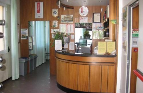 Pianoro Hotel | Albergo Elena