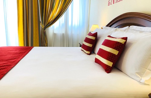 Fossalta di Piave Hotel | Albergo Italia