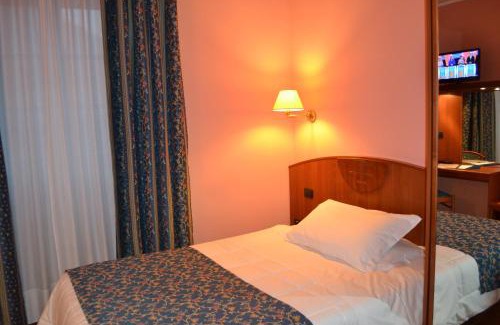 Varallo Hotel | Albergo Italia
