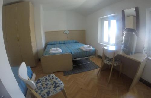 Staranzano Hotel | Albergo La Caravella