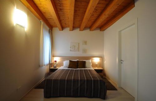 Gonars Hotel | Albergo Leon Bianco Gonars