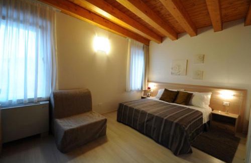 Gonars Hotel | Albergo Leon Bianco Gonars
