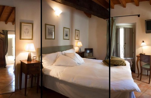Brescia Antica Hotel | Albergo Orologio