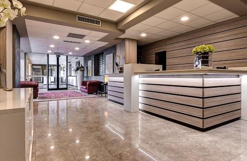Cazzago San Martino Hotel | Albergo Papillon