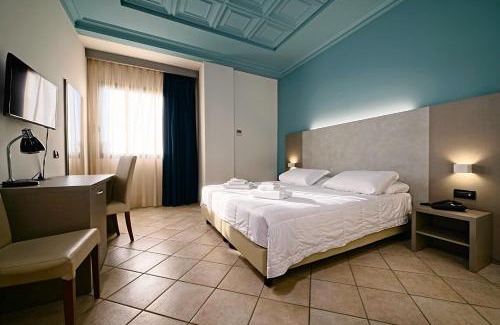 Cazzago San Martino Hotel | Albergo Papillon