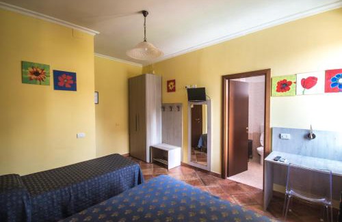 Piedimonte Matese Hotel | Albergo Penza