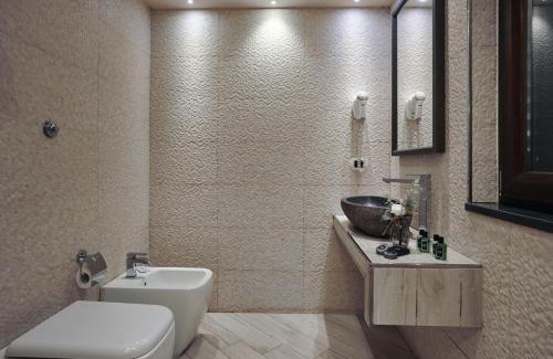 Pompei Hotel | Albergo Pompei Valley