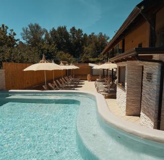 Pompei Hotel | Albergo Pompei Valley