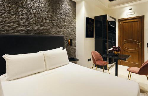 Pompei Hotel | Albergo Pompei Valley