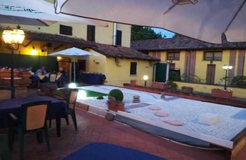 Il Cristo Hotel | Albergo Residence Al Passatore camere & relax