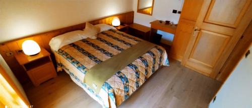 Sauris Hotel | Albergo Riglarhaus